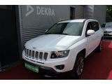 Jeep Compass bei Reisemobile.expert - Abbildung (5 / 15)