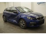 Peugeot 308 bei Reisemobile.expert - Abbildung (2 / 10)