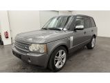 Land Rover Range Rover bei Reisemobile.expert - Abbildung (2 / 10)