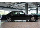 Bentley Arnage bei Reisemobile.expert - Abbildung (5 / 10)