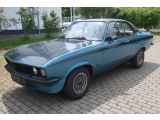 Opel Manta bei Reisemobile.expert - Abbildung (2 / 10)