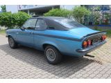 Opel Manta bei Reisemobile.expert - Abbildung (4 / 10)