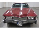 Cadillac Eldorado bei Reisemobile.expert - Abbildung (11 / 15)