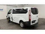 Ford Transit Custom bei Reisemobile.expert - Abbildung (3 / 10) Ford Transit Custom bei Reisemobile.expert - Abbildung (3 / 10)