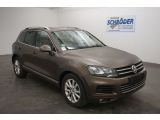 VW Touareg bei Reisemobile.expert - Abbildung (2 / 10)