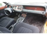 Ford Granada bei Reisemobile.expert - Abbildung (5 / 10)