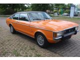 Ford Granada bei Reisemobile.expert - Abbildung (2 / 10)