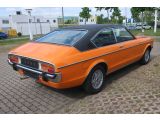 Ford Granada bei Reisemobile.expert - Abbildung (3 / 10)