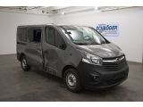 Opel Vivaro bei Reisemobile.expert - Abbildung (2 / 10)