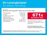 VW Multivan bei Reisemobile.expert - Abbildung (4 / 15)
