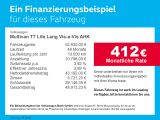 VW Multivan bei Reisemobile.expert - Abbildung (5 / 15)