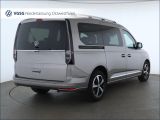 VW Caddy bei Reisemobile.expert - Abbildung (3 / 15)