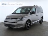 VW Caddy bei Reisemobile.expert - Abbildung (2 / 15)
