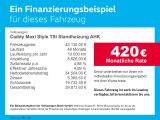 VW Caddy bei Reisemobile.expert - Abbildung (5 / 15)