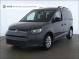 VW Caddy bei Reisemobile.expert - Abbildung (2 / 14)
