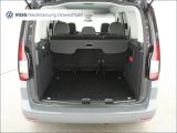VW Caddy bei Reisemobile.expert - Abbildung (10 / 14)