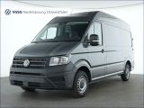VW Crafter bei Reisemobile.expert - Abbildung (2 / 12)