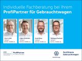 VW Crafter bei Reisemobile.expert - Abbildung (8 / 12)