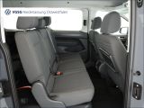 VW Caddy bei Reisemobile.expert - Abbildung (7 / 13)