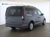 VW Caddy bei Reisemobile.expert - Abbildung (3 / 13)