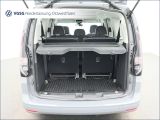 VW Caddy bei Reisemobile.expert - Abbildung (13 / 15)