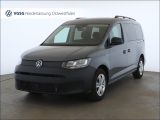 VW Caddy bei Reisemobile.expert - Abbildung (2 / 15)