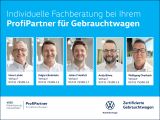 VW Crafter bei Reisemobile.expert - Abbildung (7 / 11)