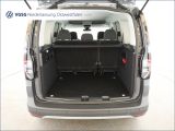 VW Caddy bei Reisemobile.expert - Abbildung (6 / 15)