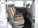VW Caddy bei Reisemobile.expert - Abbildung (10 / 15)