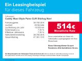 VW Caddy bei Reisemobile.expert - Abbildung (4 / 15)