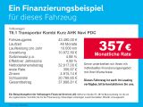 VW T6 bei Reisemobile.expert - Abbildung (5 / 14)