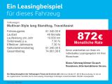 VW Multivan bei Reisemobile.expert - Abbildung (4 / 15)