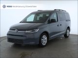 VW Caddy bei Reisemobile.expert - Abbildung (2 / 14)