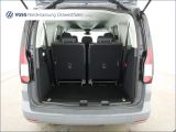 VW Caddy bei Reisemobile.expert - Abbildung (10 / 14)