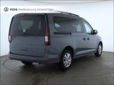 VW Caddy bei Reisemobile.expert - Abbildung (3 / 14)