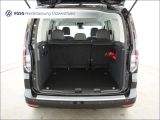VW Caddy bei Reisemobile.expert - Abbildung (12 / 15)