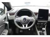 Renault Captur bei Reisemobile.expert - Abbildung (5 / 8)