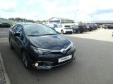 Toyota Auris bei Reisemobile.expert - Abbildung (6 / 15)