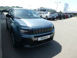 Jeep Avenger bei Reisemobile.expert - Abbildung (6 / 15)