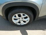 Jeep Avenger bei Reisemobile.expert - Abbildung (7 / 15)