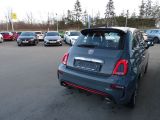 Abarth 500 bei Reisemobile.expert - Abbildung (5 / 15)