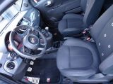 Abarth 500 bei Reisemobile.expert - Abbildung (9 / 15)