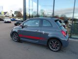 Abarth 500 bei Reisemobile.expert - Abbildung (4 / 15)