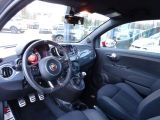 Abarth 500 bei Reisemobile.expert - Abbildung (10 / 15)