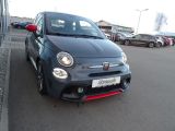 Abarth 500 bei Reisemobile.expert - Abbildung (6 / 15)