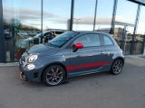 Abarth 500 bei Reisemobile.expert - Abbildung (2 / 15)