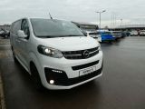 Opel Vivaro bei Reisemobile.expert - Abbildung (6 / 15)