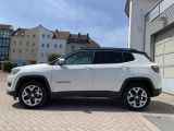 Jeep Compass bei Reisemobile.expert - Abbildung (10 / 15)