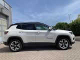 Jeep Compass bei Reisemobile.expert - Abbildung (4 / 15)