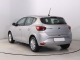 Dacia Sandero bei Reisemobile.expert - Abbildung (5 / 15)